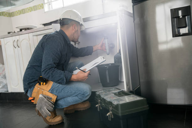Professional Plumbing in Davidson, NC