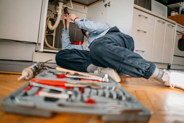 Best Sprinkler Systems  in Davidson, NC