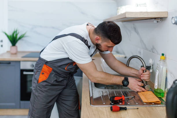 Best Water Softener Installation  in Davidson, NC