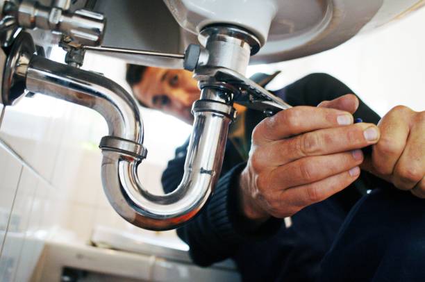 Best Emergency Plumber  in Davidson, NC