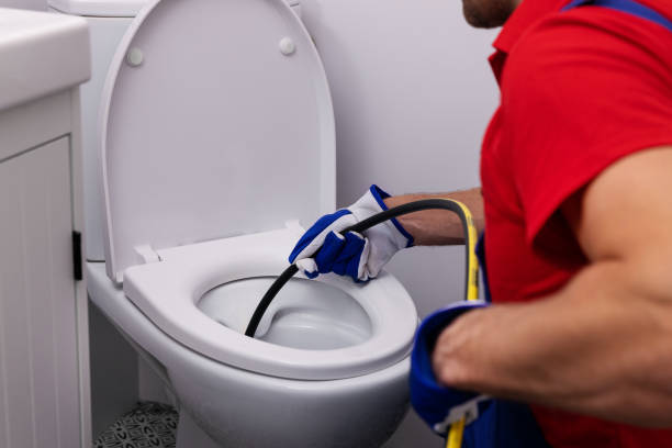 Water Softener Installation in Davidson, NC
