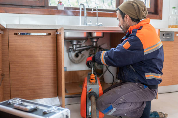 Best Local Plumber Services  in Davidson, NC