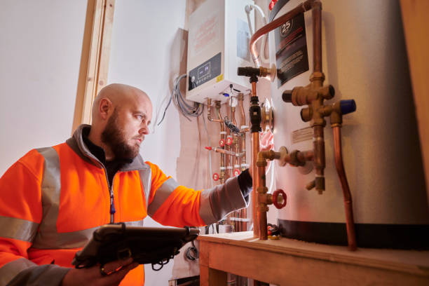 Best Residential Plumbing Services  in Davidson, NC