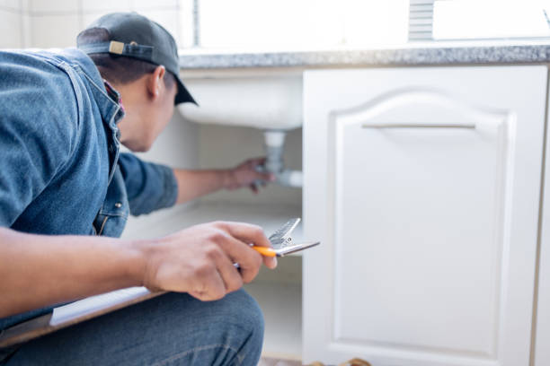 Best Commercial Plumbing Services  in Davidson, NC