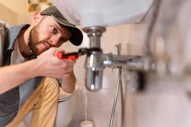 Best Faucet Repair  in Davidson, NC