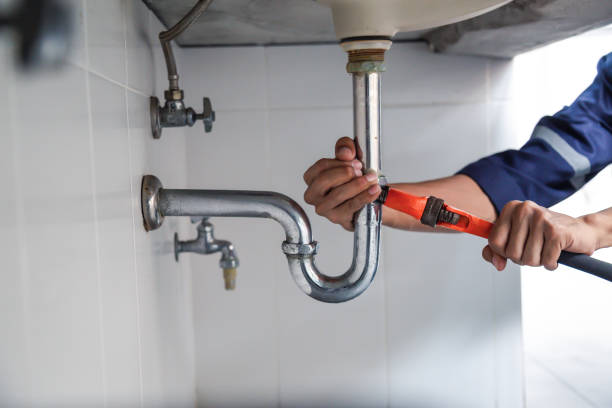 Best Toilet Repair Services  in Davidson, NC