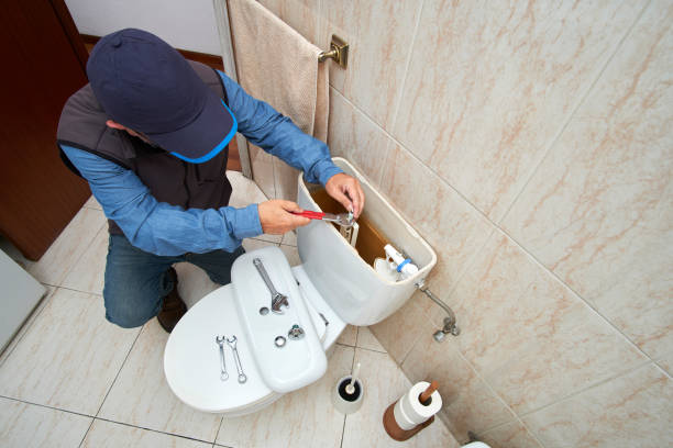 Best Water Heater Repair  in Davidson, NC