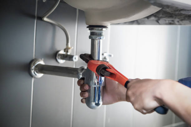 Best Drain Cleaning Services  in Davidson, NC