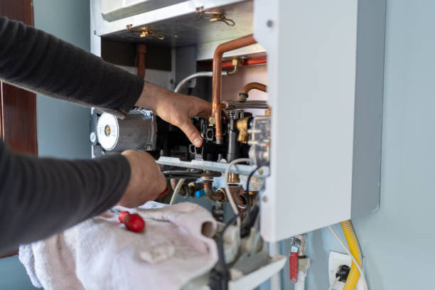 Best Sewer Line Repair  in Davidson, NC
