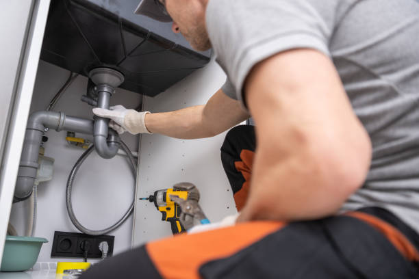 Best Plumbing Inspection Services  in Davidson, NC