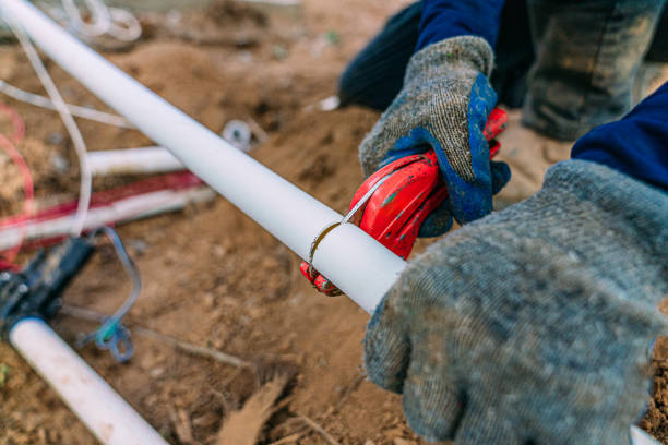 Best Plumbing Installation Services  in Davidson, NC