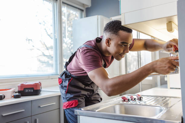 Best Shower Repair Services  in Davidson, NC