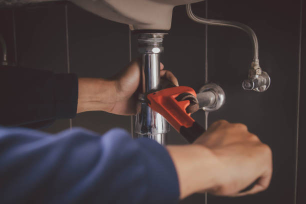 Best Water Leak Repair  in Davidson, NC