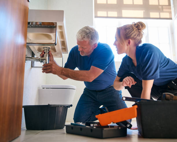Best Toilet Repair Services  in Davidson, NC